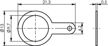 TEGA                         C04001A1263 