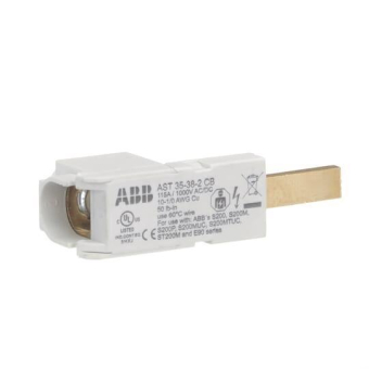 ABB AST35/38-2CB          AST 35/38-2 CB 