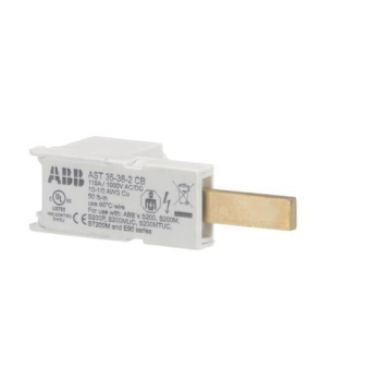 ABB AST35/38-2CB          AST 35/38-2 CB 