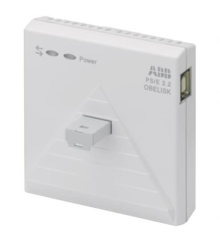 ABB Programmierset OBELISK top2  PS/E2.2 