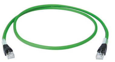 TEGA STX RJ45-RJ45 VL Cat.6A L80406A0007 