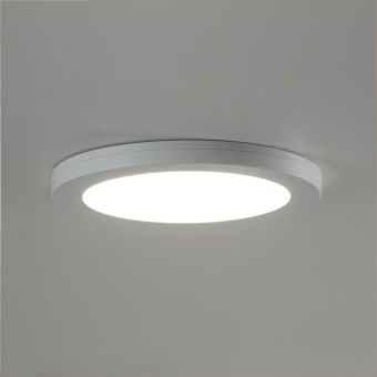 BRUM An-/Einbaupanel MOON ws    12206073 