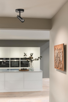 SGL Anbaustrahler TUBE Micro S 7W 320810 