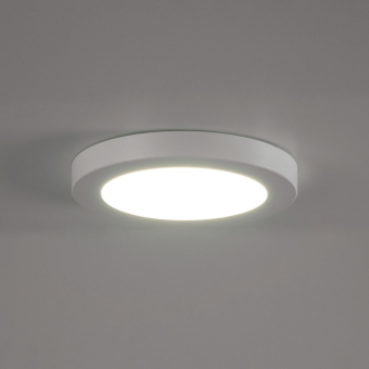 BRUM An-/Einbaupanel MOON ws    12205073 