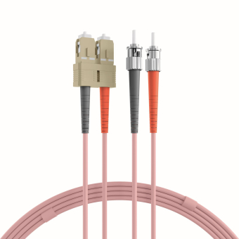 EFB Duplex Jumper SC-ST         O0347.10 