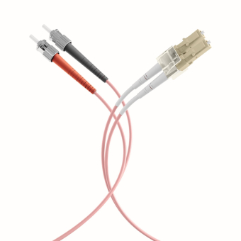 EFB Duplex Jumper LC-ST          O0326.1 