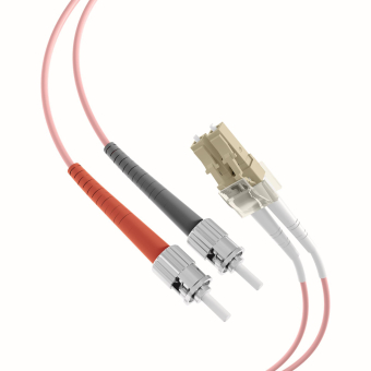 EFB Duplex Jumper LC-ST          O0326.3 