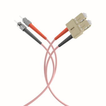 EFB Duplex Jumper SC-ST          O0347.1 