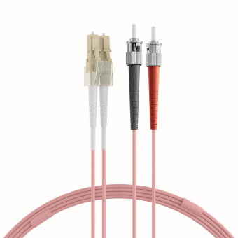 EFB Duplex Jumper LC-ST         O0326.15 