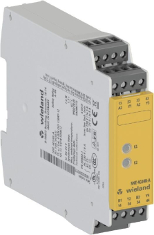 Wieland SNE 4024K-A DC 24V         C 24V 