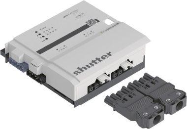 WIEL Erweiterungsmodul GESIS FLEX-0/2W Z 