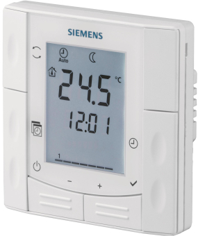 SIEM Thermostat für elektr.-Heizung, 16A 