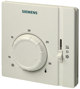 SIEM Raumtemperatur          S55770-T224 