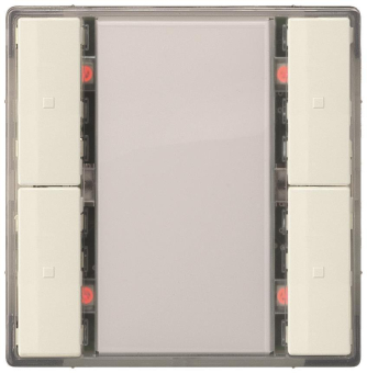 SIEM GAMMA instabus Taster 5WG1221-2DB12 
