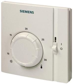 SIEM Raumtemperatur          S55770-T221 