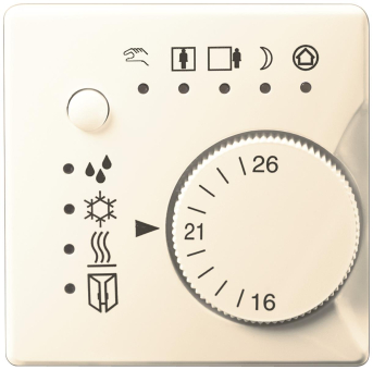Siemens 5WG12372KB11 GAMMA instabus 