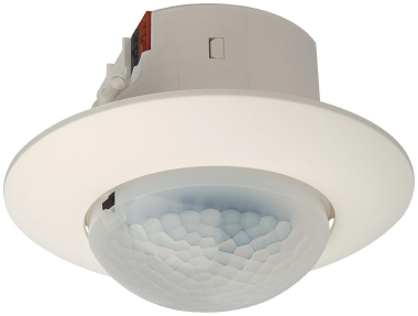 SIEM KNX Präsenzmelder DESK UP 258D12, 