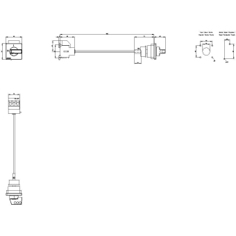 Siemens 3LD22170TK13       3LD2217-0TK13 