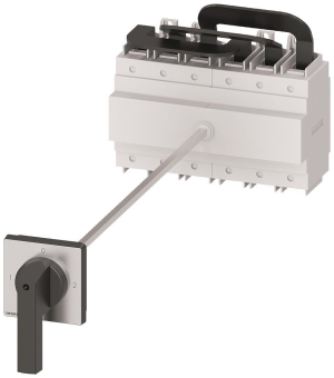 SIEM Front                 3LD2318-7UK01 