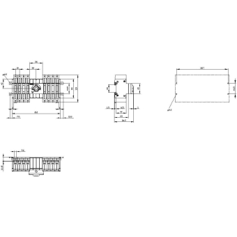 Siemens               3KC0426-2ME00-0AA0 