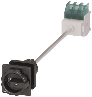 SIEM Hauptschalter 3pol.   3LD2244-0TK51 