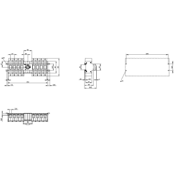 Siemens               3KC0434-2NE00-0AA0 