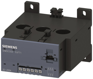 Siemens                  3UF7123-1AA01-0 