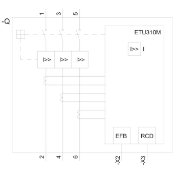Siemens               3VA2216-0MS32-0AA0 