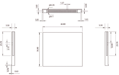 WAGO 758-879/000-000 Speicherkarte 