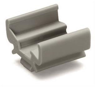WAGO 285-442 Adapter,grau 