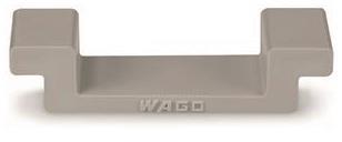 WAGO 209-109 Kantenschutz,für TS 35 (7,5 