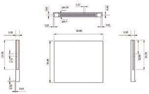 WAGO 758-879/000-000 Speicherkarte 