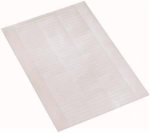 WAGO 750-105 Beschriftungskarte,als 