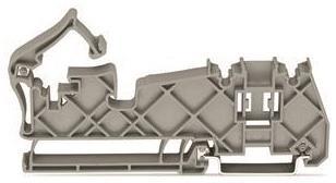 WAGO 790-400 Sammelschienenhalter,für 