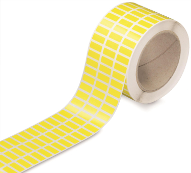 WAGO 210-707/000-002 Etiketten,für 