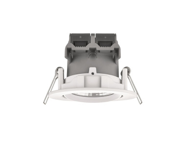Trio Einbauspot PAMIR,1x5,5W   650510131 