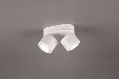 TRIO Ein-/Aufbauspot TAURUS ws 652910231 