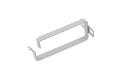 ASSM Rangierbügel Stahl 82x112 