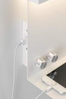 Paulmann WallCeiling Jarina WL LED 78919 