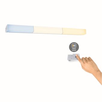 Paulmann WallCeiling HomeSpa Luno  78949 