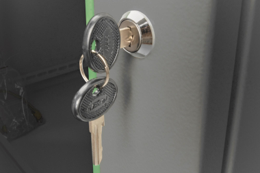 Assmann 9HE Wand-     DN-1909U-6/6-EC-SW 