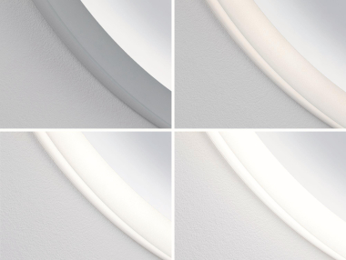 PAULM Spiegel Mirra IP44 D600mm  78952 