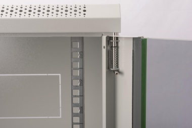 ASSM Wandgehäuse Dynamic    DN-1907-U-EC 