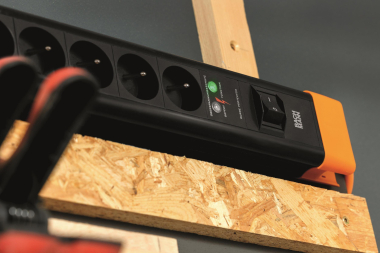 Bachmann CONNECTUS 6xUTE        BM005937 