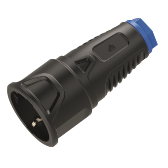 Bachmann Schutzkontaktkupplung BM0017343 