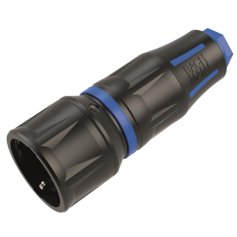 Bachmann                       BM0017348 