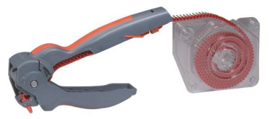 Legrand 037609 Presszange Starfix 