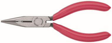 Knipex Flachzange mit       2501140 