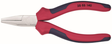 Knipex 20 05 140 Flachzange      2005140 