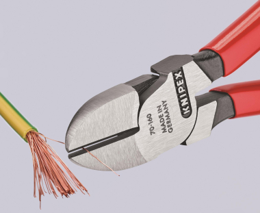 Knipex Seitenschneider      7001160 